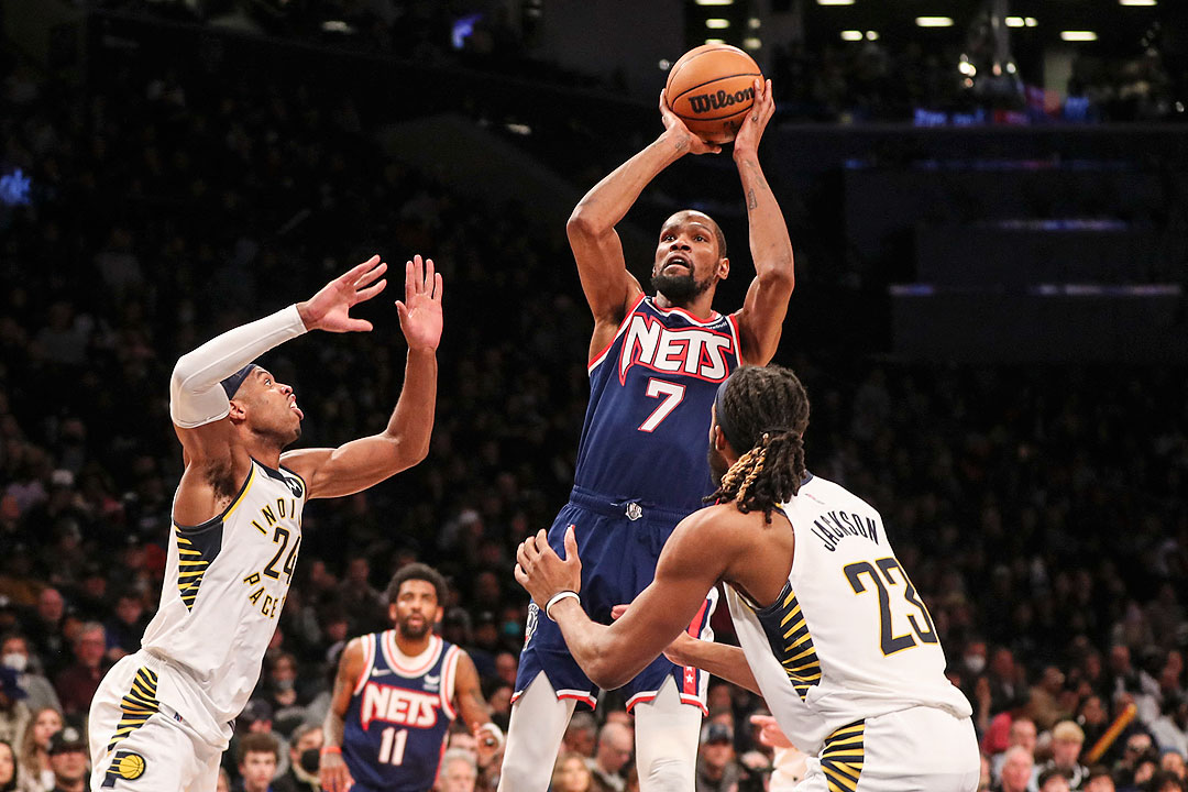 nets