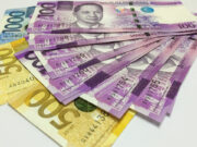 Peso hits new record low as war risks spook traders