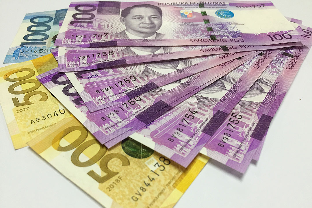 Stronger peso seen as market expects Q1 economic growth – BusinessWorld Online