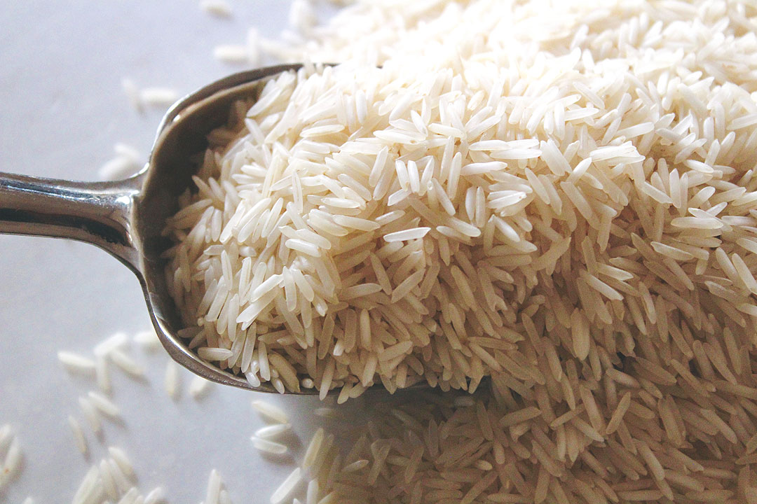 rice
