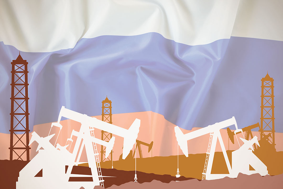 russian-oil
