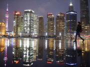 Seven more Filipinos get COVID in Shanghai