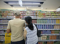 Household spending growth seen slowing amid inflation, oil shock