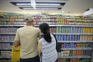Household spending growth seen slowing amid inflation, oil shock