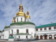 World heritage at risk amid Ukraine war, UNESCO says