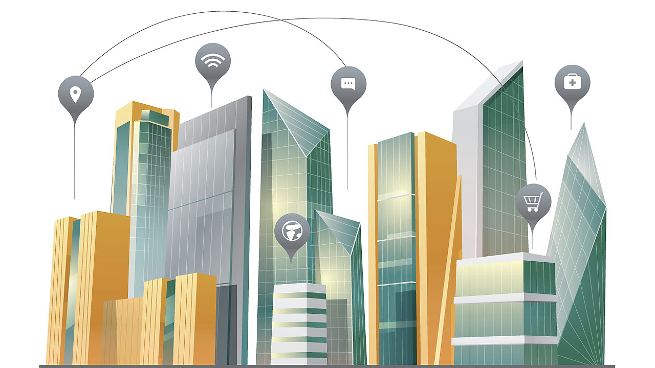 smart-city