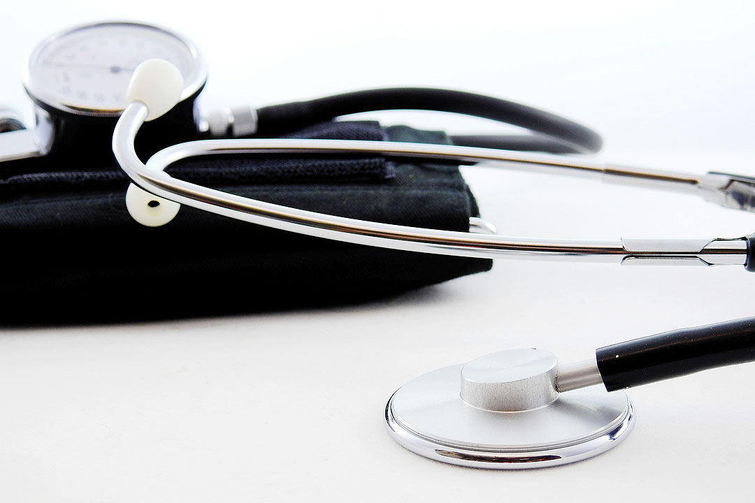 stethoscope