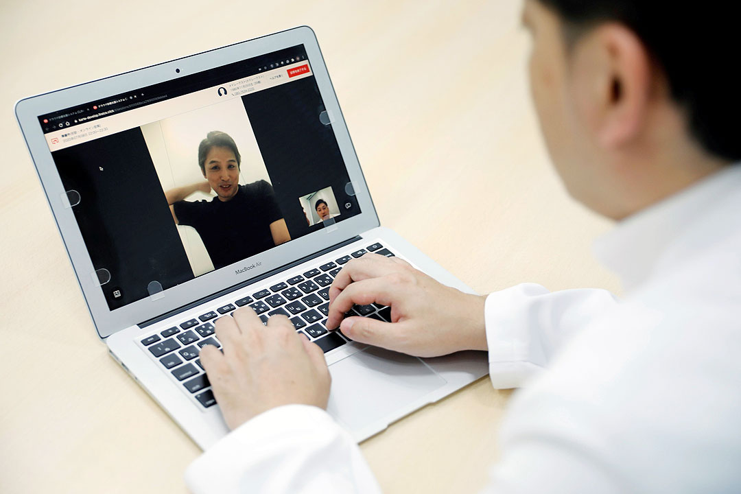 telemedicine