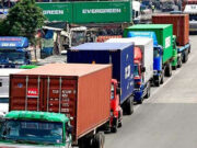 Exporter ease of doing business seen enhanced by suspension of LGU tolls