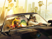 The Bad Guys topples Fantastic Beasts 3 with $24-Million debut