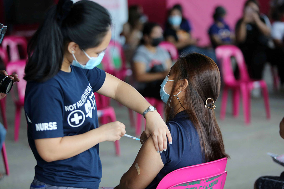 vaccination