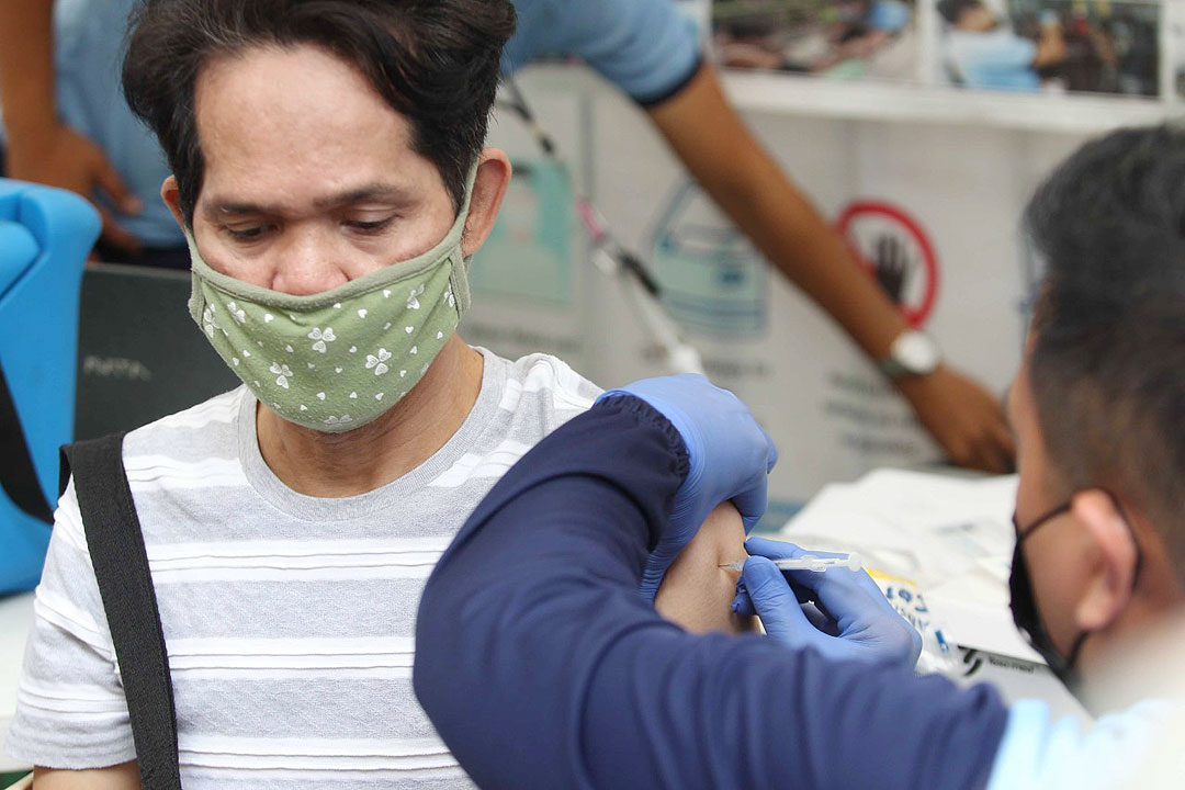 vaccination