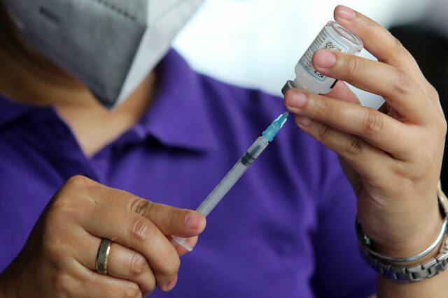 vaccine