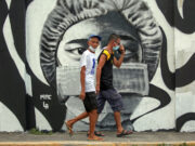 Investment pledges fall to 13-year low