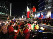 The Marcos presidency and the future of Philippine foreign policy