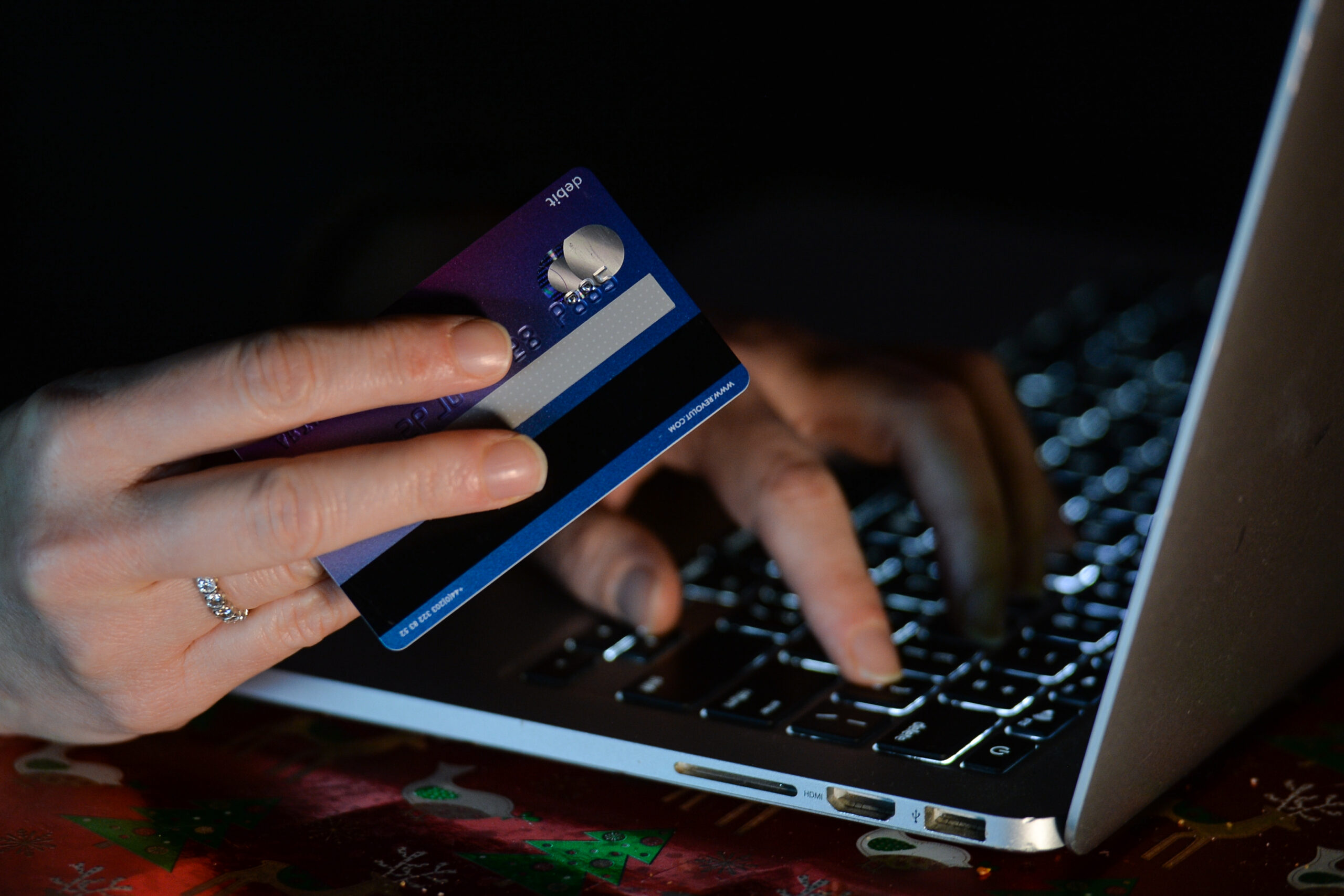 Shopping On-Line And Cryptocurrency
