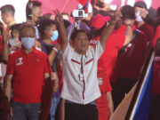 Comelec throws out disqualification suits vs Bongbong Marcos