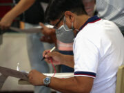 Marcos takes big lead in Philippine presidential elections