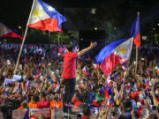 How Bongbong Marcos and Sara Duterte will rule Philippines after election Ferdinand "Bongbong" R. Marcos Jr.