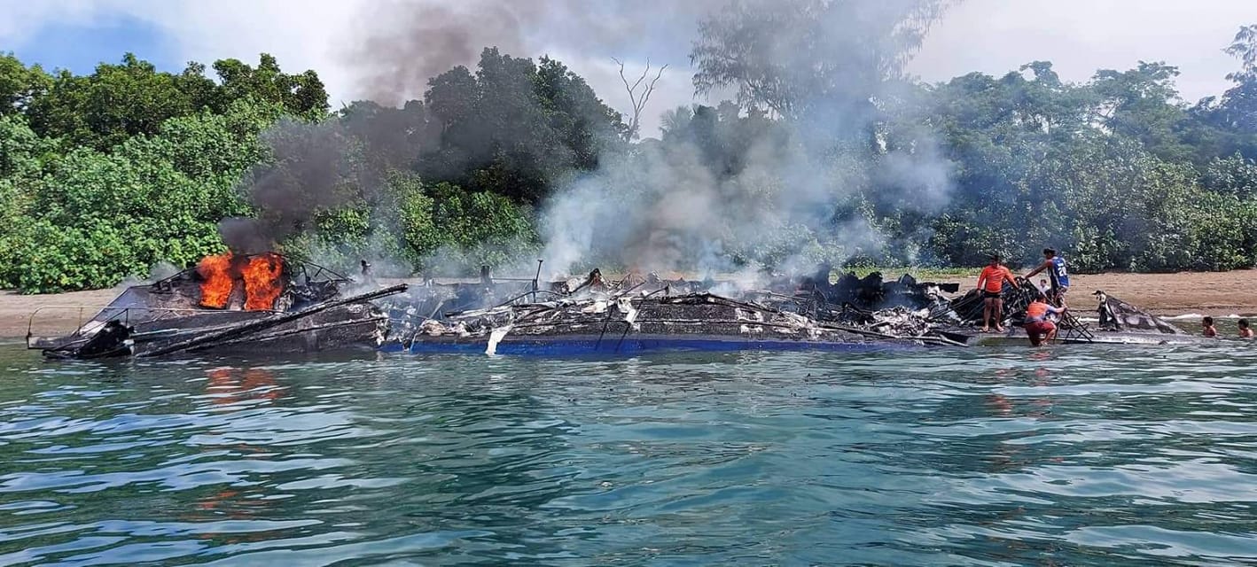 MV MERCRAFT 2