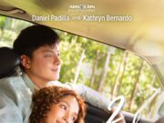 KathNiel love team makes a comeback with a new series