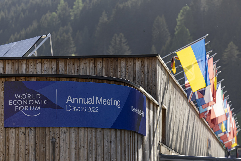 World Economic Forum
