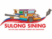 Shell launches 55th year of art competition