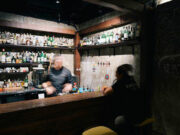 Two Makati bars among Asia’s best