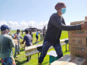 Incoming social welfare chief to work ‘on the ground’