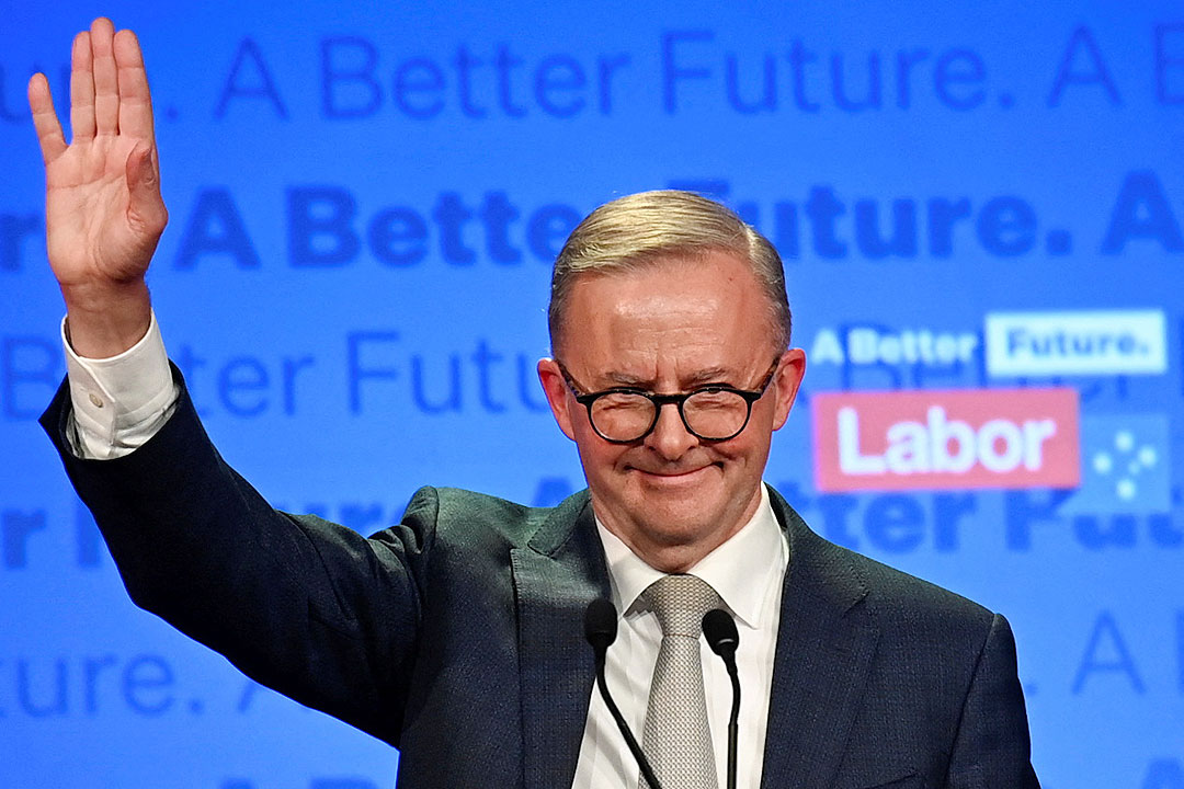 Australia-PM-Albanese