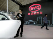 BYD factory delayed in Brazil to be ‘fully functional’ by end-2026, says official