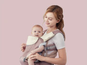 Stretching out Mother’s Day to a full month