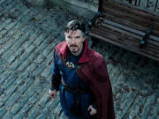 Doctor Strange 2 debuts to heroic $185 Million