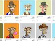 Bored Ape NFT company raises around $285M of crypto in virtual land sale