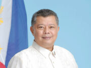 Incoming Justice chief vows to uphold rule of law