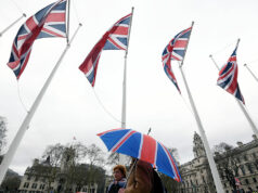 Fearing AI job losses, some young workers in Britain shift towards skilled trades