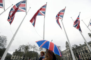 UK eyes to double bilateral trade with Philippines