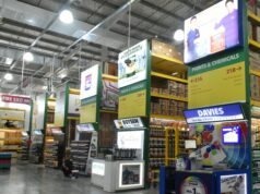 Growth in NCR building-material retail prices accelerates in December