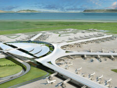 SMC releases another P296M for airport project