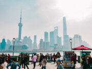 China expected to face more climate havoc despite cool-off in some regions