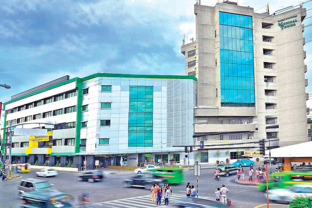 Davao Doctors Hospital to open two satellite clinics BusinessWorld Online