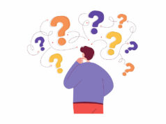 A time to be irrelevant?