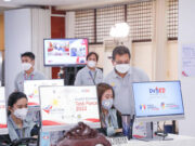 DepEd condemns killing of teacher in Himamaylan City, Negros Occidental on eve of election