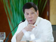 ICC asked to junk Duterte bid to block jurisdiction