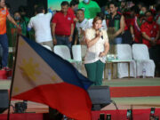 Sara ditches preferred defense post to avoid stability ‘intrigues’