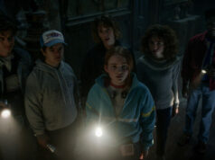 Stranger Things goes deeper and darker in fourth season