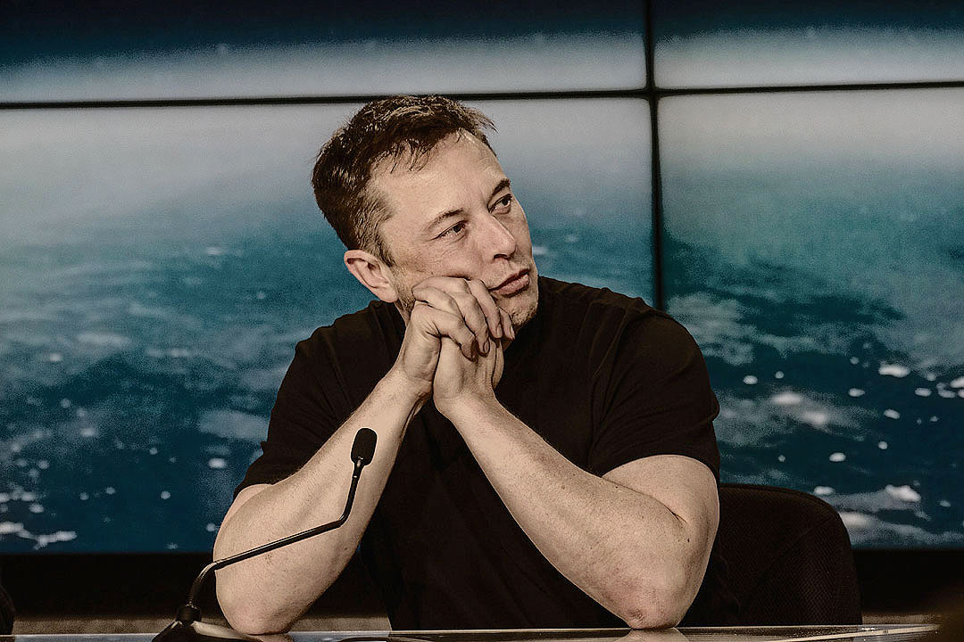 Elon-Musk