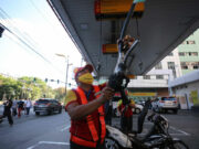 Party-list group pushes for special House sessions to address oil price hike