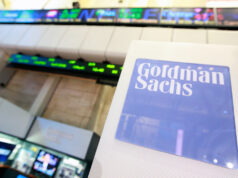 Goldman CEO says markets may take ‘couple of weeks’ to digest Iran war impacts
