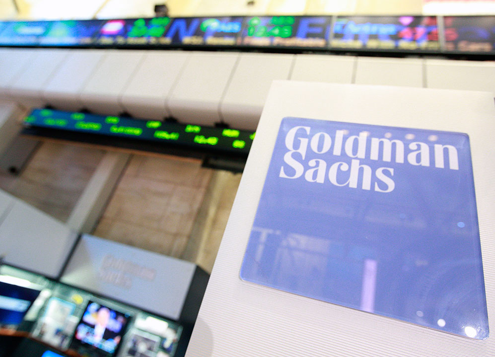 Goldman Sachs